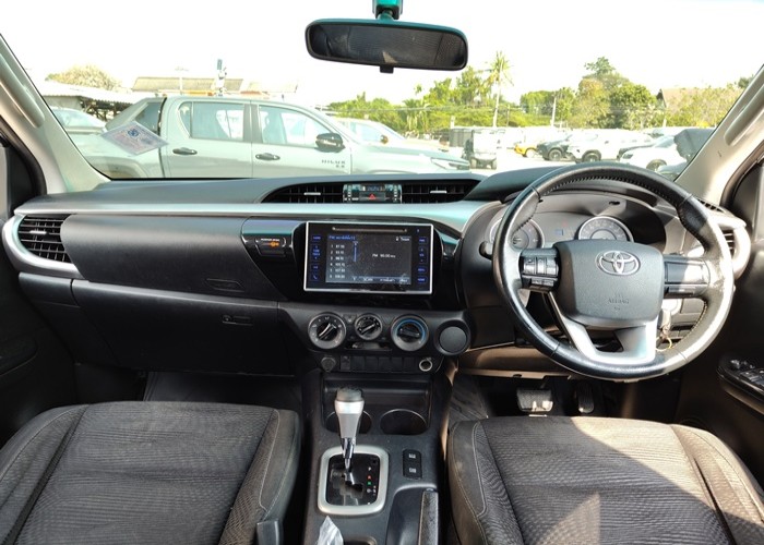 Used 4
                    TOYOTA
                     for Sale Image