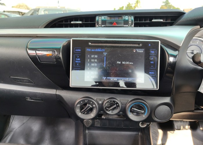 Used 4
                    TOYOTA
                     for Sale Image