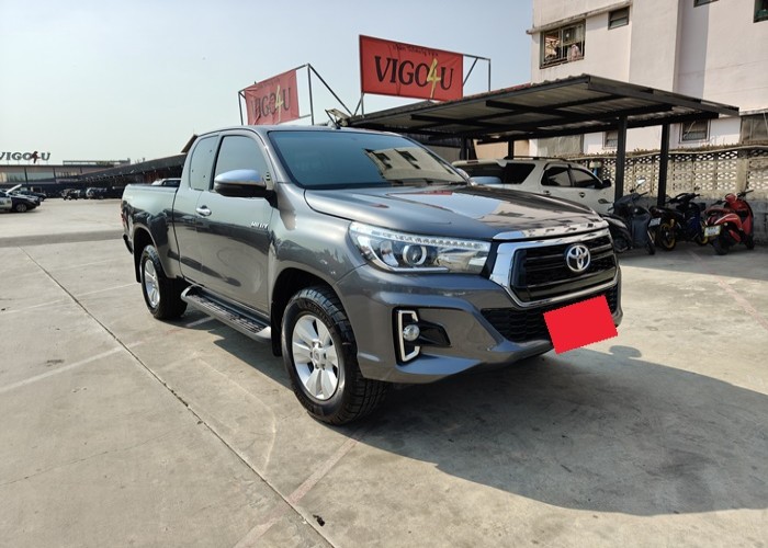 Used 4
                    TOYOTA
                     for Sale Image