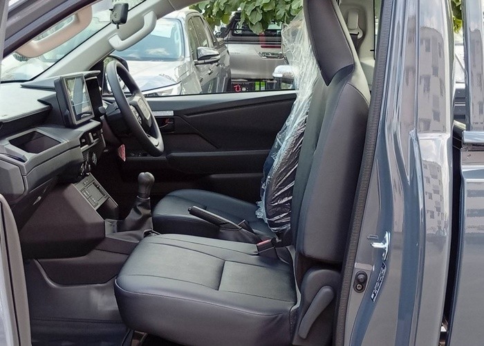 Used 1
                    TOYOTA
                     for Sale Image