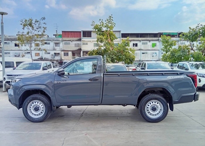 Used 1
                    TOYOTA
                     for Sale Image