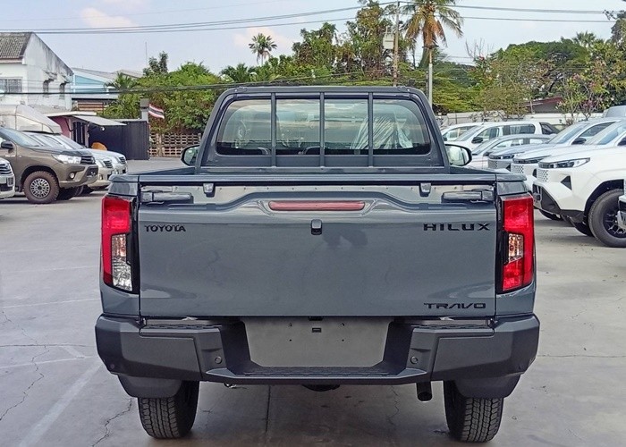 Used 1
                    TOYOTA
                     for Sale Image