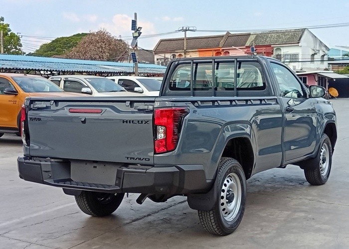 Used 1
                    TOYOTA
                     for Sale Image