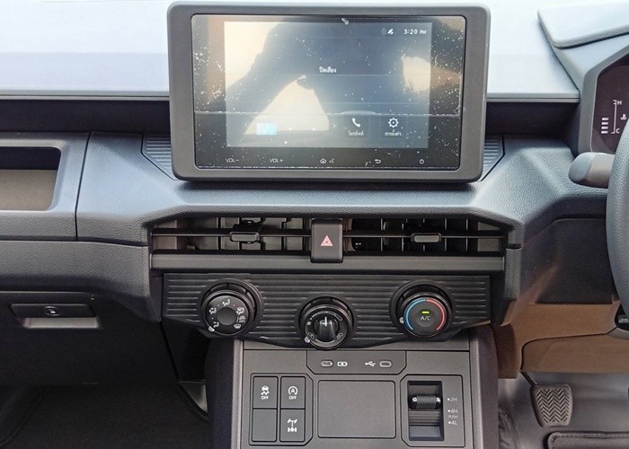 Used 1
                    TOYOTA
                     for Sale Image