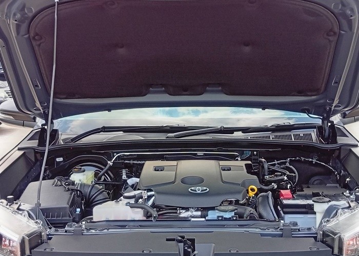 Used 1
                    TOYOTA
                     for Sale Image