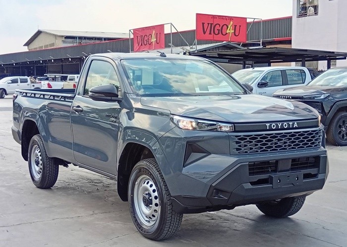 Used 1
                    TOYOTA
                     for Sale Image