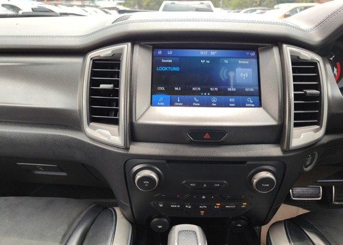 Used 8
                    FORD
                     for Sale Image