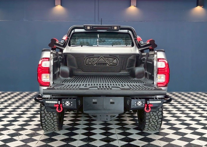 Used 4
                    TOYOTA
                     for Sale Image