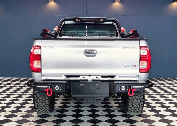 Used 4
                    TOYOTA
                     for Sale Image
