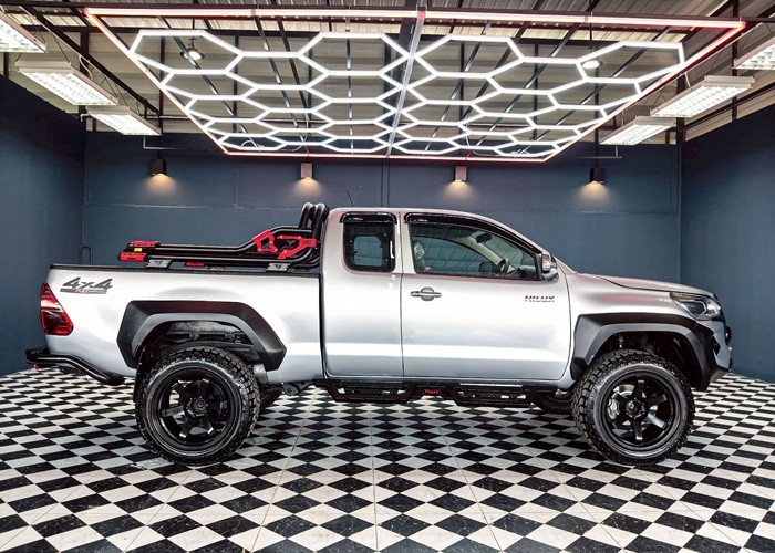 Used 4
                    TOYOTA
                     for Sale Image