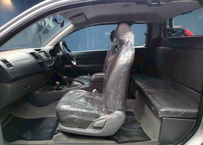 Used 4
                    TOYOTA
                     for Sale Image