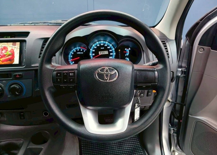 Used 4
                    TOYOTA
                     for Sale Image