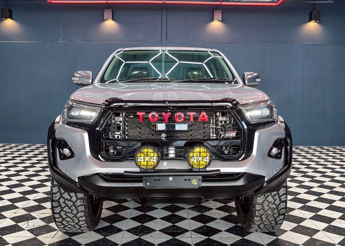 Used 4
                    TOYOTA
                     for Sale Image