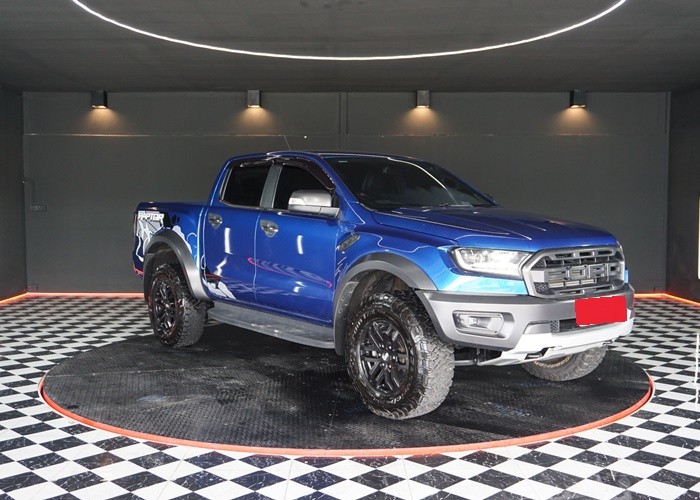 Used 5
                    FORD
                     for Sale Image