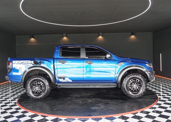 Used 5
                    FORD
                     for Sale Image