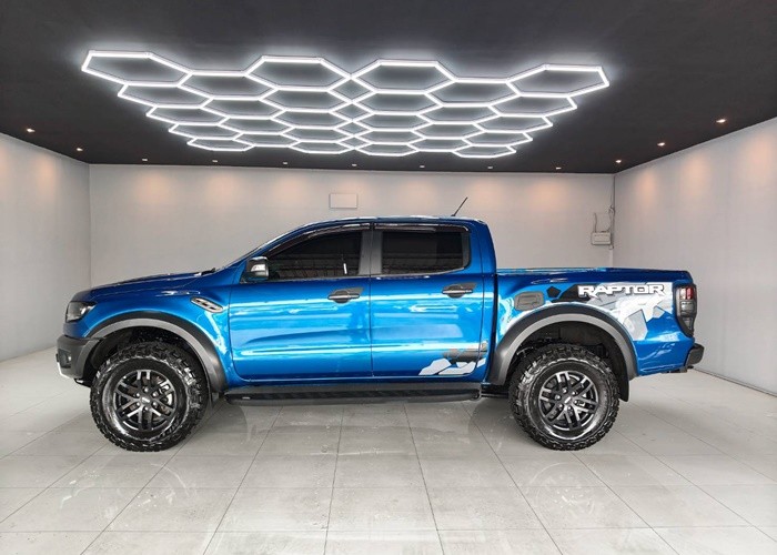 Used 5
                    FORD
                     for Sale Image
