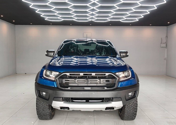Used 5
                    FORD
                     for Sale Image