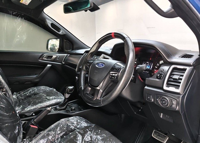 Used 5
                    FORD
                     for Sale Image