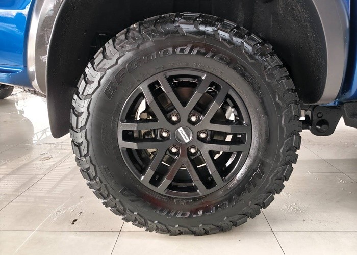 Used 5
                    FORD
                     for Sale Image