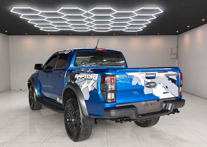 Used 5
                    FORD
                     for Sale Image