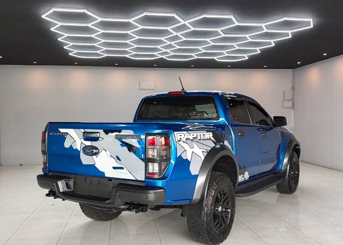 Used 5
                    FORD
                     for Sale Image