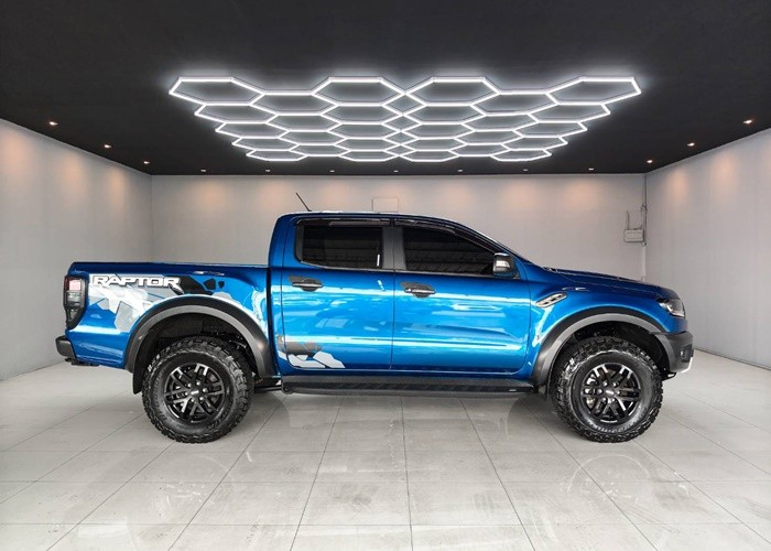 Used 5
                    FORD
                     for Sale Image