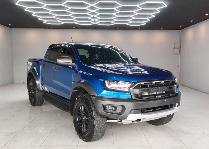 Used 5
                    FORD
                     for Sale Image