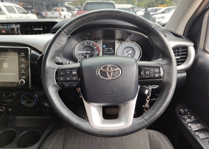 Used 10
                    TOYOTA
                     for Sale Image