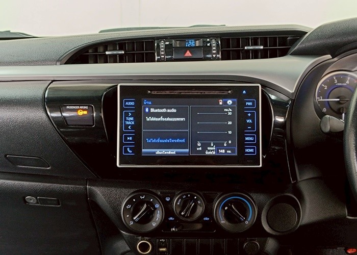 Used 12
                    TOYOTA
                     for Sale Image