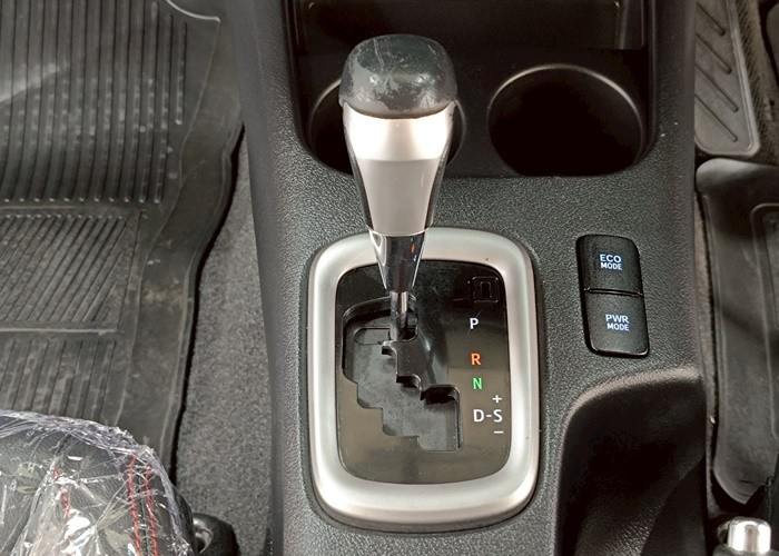 Used 12
                    TOYOTA
                     for Sale Image