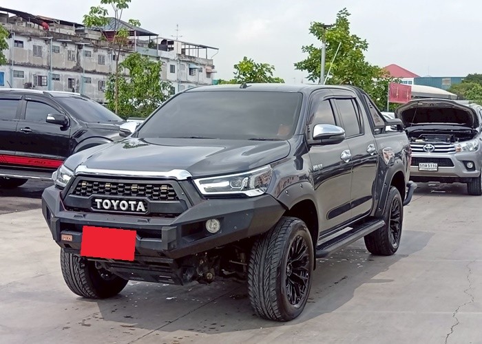TOYOTA