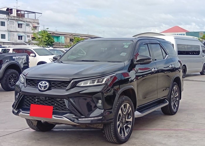 TOYOTA