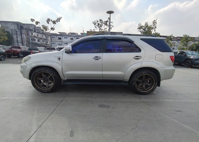 Used 7
                    TOYOTA
                     for Sale Image