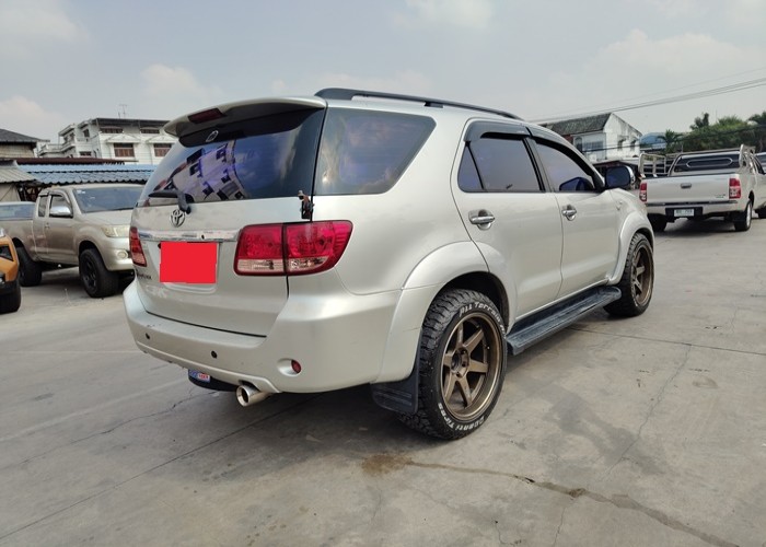 Used 7
                    TOYOTA
                     for Sale Image