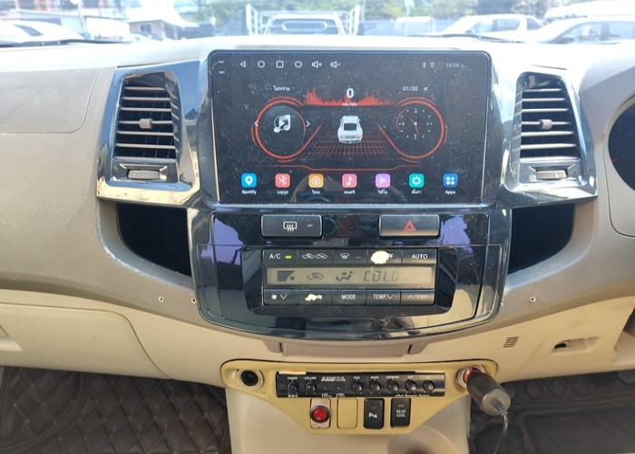 Used 7
                    TOYOTA
                     for Sale Image