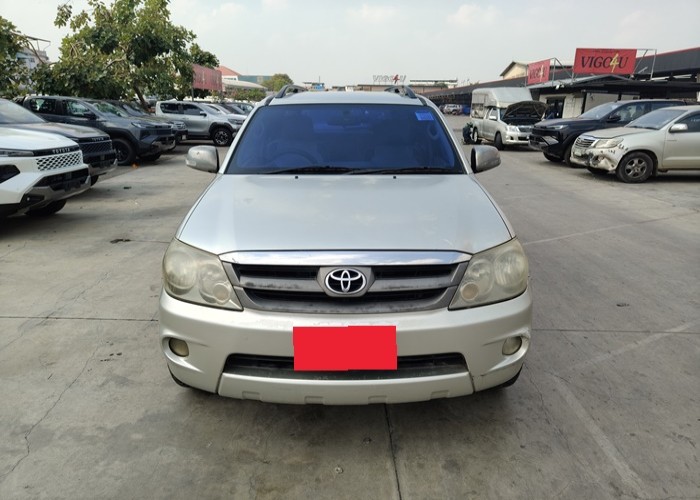 Used 7
                    TOYOTA
                     for Sale Image