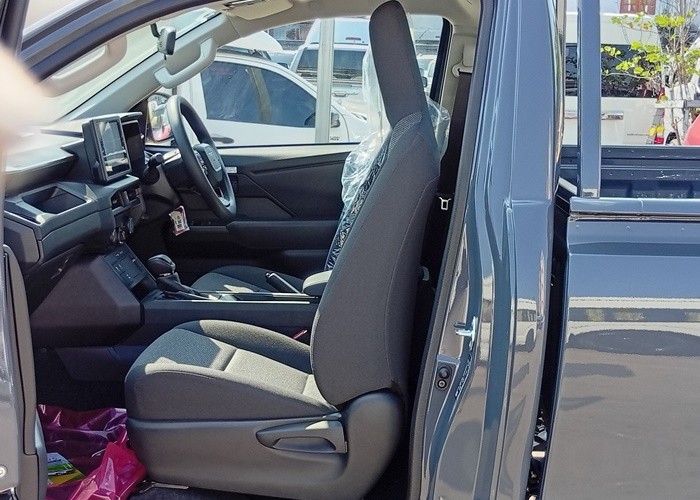 Used 1
                    TOYOTA
                     for Sale Image