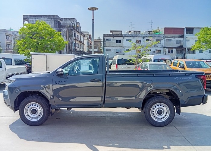 Used 1
                    TOYOTA
                     for Sale Image