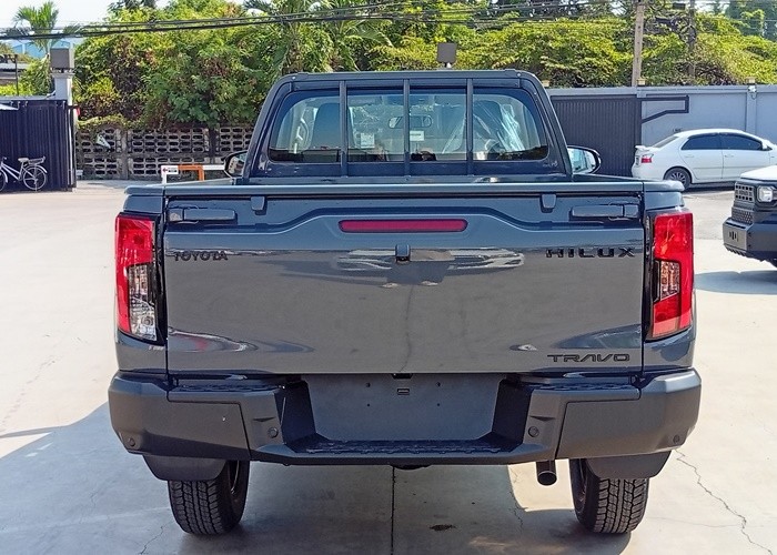 Used 1
                    TOYOTA
                     for Sale Image