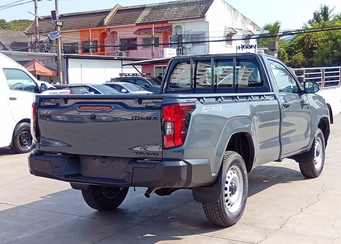 Used 1
                    TOYOTA
                     for Sale Image