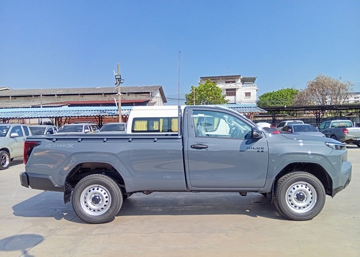 Used 1
                    TOYOTA
                     for Sale Image