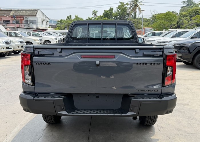 Used 1
                    TOYOTA
                     for Sale Image