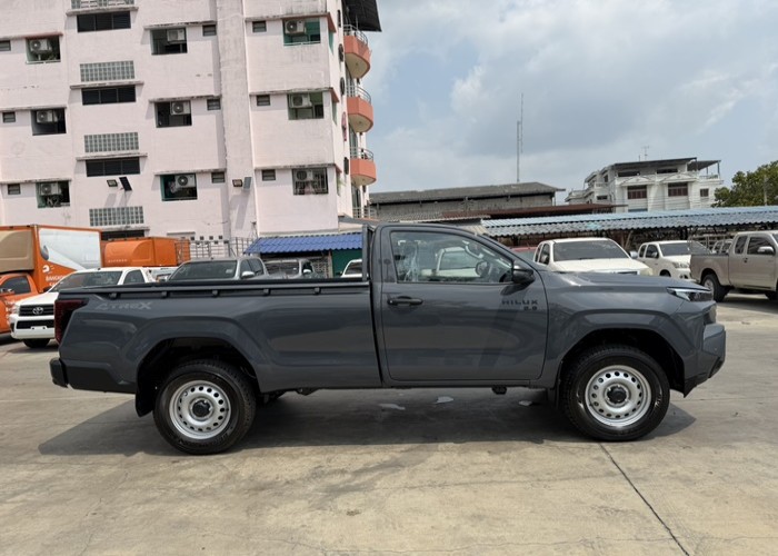 Used 1
                    TOYOTA
                     for Sale Image