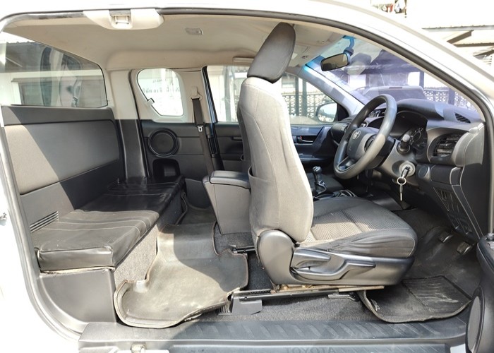 Used 7
                    TOYOTA
                     for Sale Image