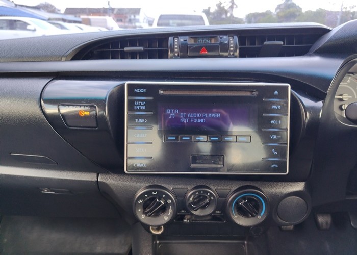 Used 7
                    TOYOTA
                     for Sale Image