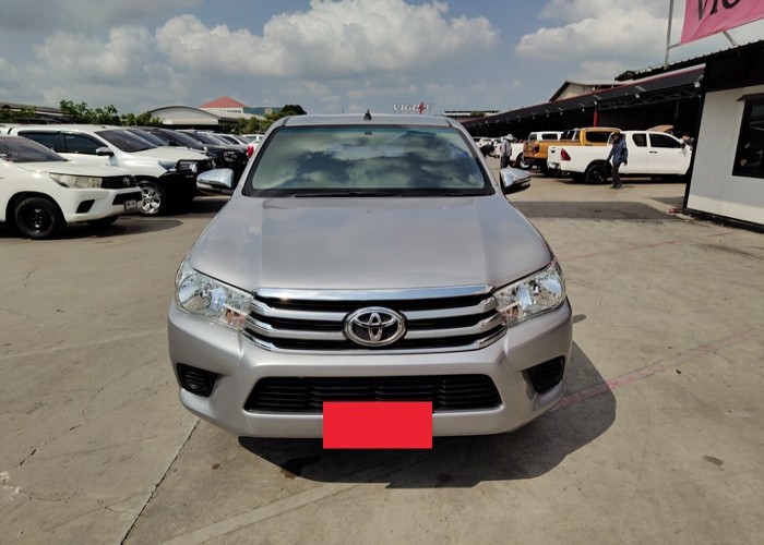 Used 7
                    TOYOTA
                     for Sale Image