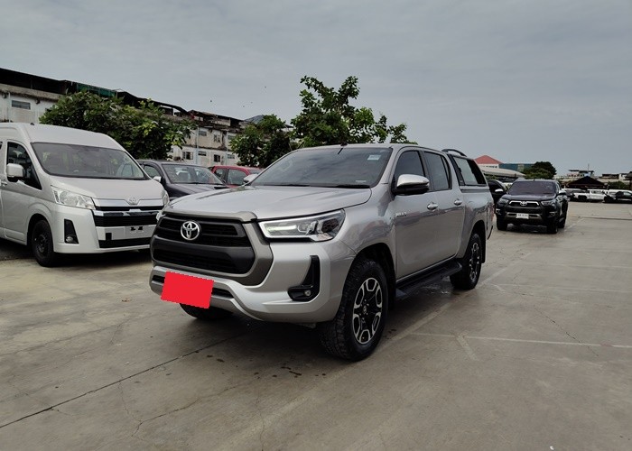 TOYOTA