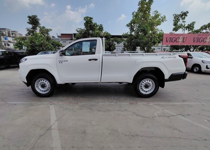 Used 2
                    TOYOTA
                     for Sale Image