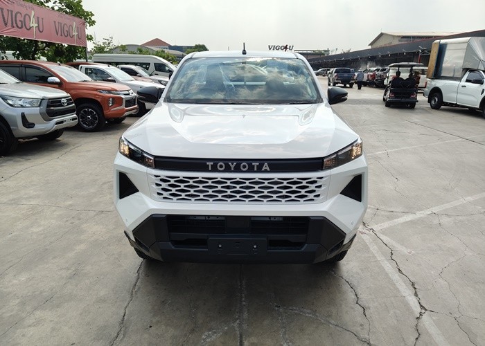 Used 2
                    TOYOTA
                     for Sale Image