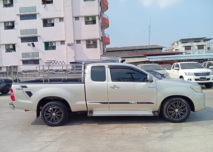 Used 2
                    TOYOTA
                     for Sale Image